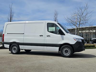 2025 Mercedes-Benz Sprinter 2500 Standard Roof RWD Empty Cargo Van for sale #372894 - photo 1