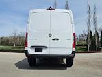 2025 Mercedes-Benz Sprinter 2500 Standard Roof RWD Empty Cargo Van for sale #372894 - photo 4