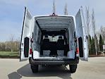 2025 Mercedes-Benz Sprinter 2500 Standard Roof RWD Empty Cargo Van for sale #372894 - photo 2