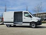 2025 Mercedes-Benz Sprinter 2500 Standard Roof RWD Empty Cargo Van for sale #372894 - photo 5