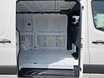 2025 Mercedes-Benz Sprinter 2500 Standard Roof RWD Empty Cargo Van for sale #372894 - photo 6