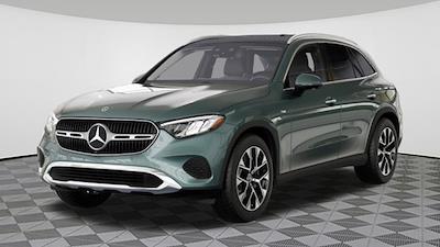 2025 Mercedes-Benz GLC 350e SUV AWD SUV for sale #372901 - photo 1