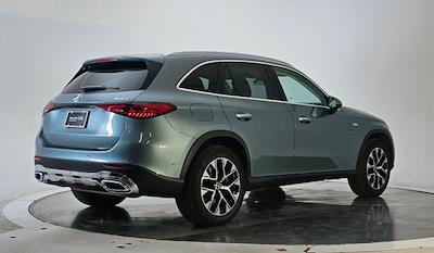 2025 Mercedes-Benz GLC 350e SUV AWD SUV for sale #37R2901 - photo 2