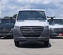 2024 Mercedes-Benz Sprinter 4500 Standard Cab Standard Roof DRW RWD Cab Chassis for sale #372904 - photo 4