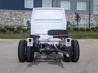 2024 Mercedes-Benz Sprinter 4500 Standard Cab Standard Roof DRW RWD Cab Chassis for sale #372905 - photo 2