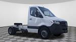 2024 Mercedes-Benz Sprinter 4500 Standard Cab Standard Roof DRW RWD Cab Chassis for sale #372905 - photo 1
