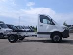 2024 Mercedes-Benz Sprinter 4500 Standard Cab Standard Roof DRW RWD Cab Chassis for sale #372905 - photo 3