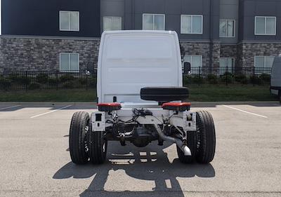 2024 Mercedes-Benz Sprinter 4500 Standard Cab Standard Roof DRW RWD Cab Chassis for sale #372906 - photo 2