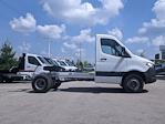 2024 Mercedes-Benz Sprinter 4500 Standard Cab Standard Roof DRW RWD Cab Chassis for sale #372906 - photo 3