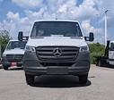 2024 Mercedes-Benz Sprinter 4500 Standard Cab Standard Roof DRW RWD Cab Chassis for sale #372906 - photo 4