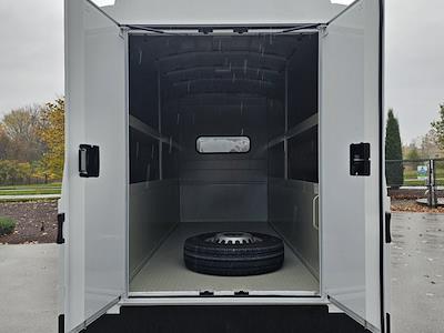 2024 Mercedes-Benz Sprinter 4500 Standard Cab Standard Roof DRW RWD Knapheide Service Utility Van for sale #372907 - photo 2