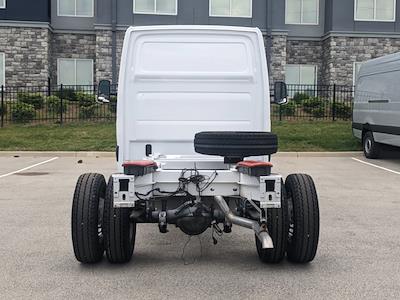 2024 Mercedes-Benz Sprinter 4500 Standard Cab Standard Roof DRW RWD Cab Chassis for sale #372907 - photo 2
