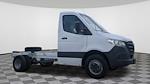 2024 Mercedes-Benz Sprinter 4500 Standard Cab Standard Roof DRW RWD Cab Chassis for sale #372907 - photo 1
