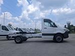 2024 Mercedes-Benz Sprinter 4500 Standard Cab Standard Roof DRW RWD Cab Chassis for sale #372907 - photo 3