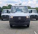 2024 Mercedes-Benz Sprinter 4500 Standard Cab Standard Roof DRW RWD Cab Chassis for sale #372907 - photo 4