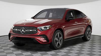 2025 Mercedes-Benz GLC 300 SUV AWD SUV for sale #372909 - photo 1