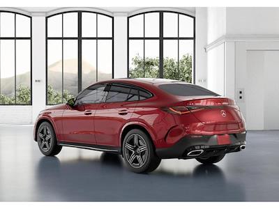 2025 Mercedes-Benz GLC 300 SUV AWD SUV for sale #372909 - photo 2