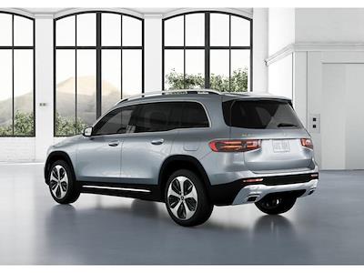 2025 Mercedes-Benz GLB 250 SUV AWD SUV for sale #372915 - photo 2