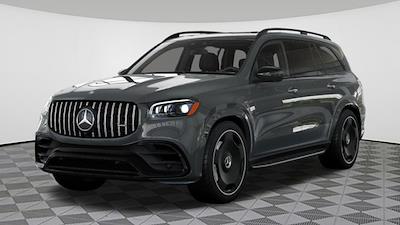 2025 Mercedes-Benz AMG GLS 63+ AWD SUV for sale #372919 - photo 1