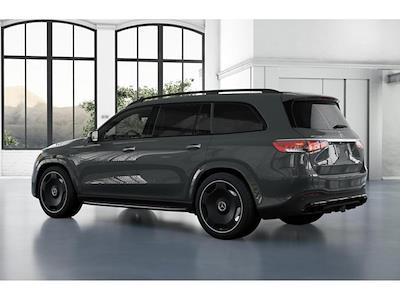 2025 Mercedes-Benz AMG GLS 63+ AWD SUV for sale #372919 - photo 2