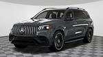 2025 Mercedes-Benz AMG GLS 63+ AWD SUV for sale #372919 - photo 1