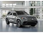 2025 Mercedes-Benz AMG GLS 63+ AWD SUV for sale #372919 - photo 11