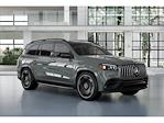 2025 Mercedes-Benz AMG GLS 63+ AWD SUV for sale #372919 - photo 12