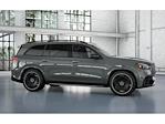 2025 Mercedes-Benz AMG GLS 63+ AWD SUV for sale #372919 - photo 15