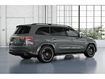 2025 Mercedes-Benz AMG GLS 63+ AWD SUV for sale #372919 - photo 21