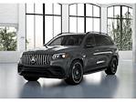 2025 Mercedes-Benz AMG GLS 63+ AWD SUV for sale #372919 - photo 40
