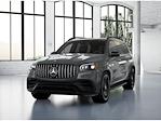 2025 Mercedes-Benz AMG GLS 63+ AWD SUV for sale #372919 - photo 41