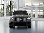2025 Mercedes-Benz AMG GLS 63+ AWD SUV for sale #372919 - photo 8