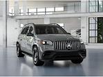 2025 Mercedes-Benz AMG GLS 63+ AWD SUV for sale #372919 - photo 10