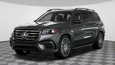 2025 Mercedes-Benz GLS 450 AWD SUV for sale #372921 - photo 1