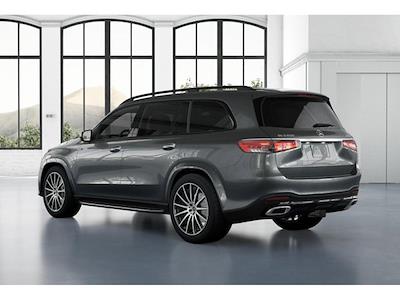 2025 Mercedes-Benz GLS 450 AWD SUV for sale #372921 - photo 2