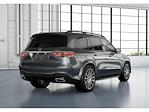 2025 Mercedes-Benz GLS 450 AWD SUV for sale #372921 - photo 23