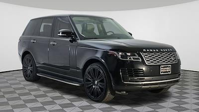 2019 Land Rover Range Rover 4WD SUV for sale #372921A - photo 1