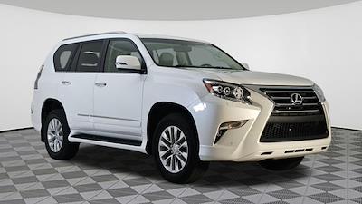 2016 Lexus GX 460 4WD SUV for sale #372921B - photo 1