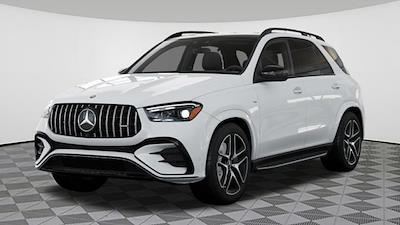 2025 Mercedes-Benz AMG GLE 53 SUV AWD SUV for sale #372926 - photo 1