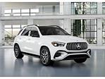 2025 Mercedes-Benz AMG GLE 53 SUV AWD SUV for sale #372926 - photo 11