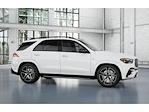 2025 Mercedes-Benz AMG GLE 53 SUV AWD SUV for sale #372926 - photo 15