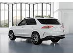 2025 Mercedes-Benz AMG GLE 53 SUV AWD SUV for sale #372926 - photo 2