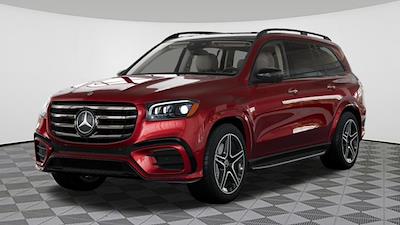 2025 Mercedes-Benz GLS 450 AWD SUV for sale #372927 - photo 1