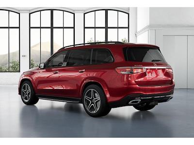 2025 Mercedes-Benz GLS 450 AWD SUV for sale #372927 - photo 2