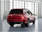 2025 Mercedes-Benz GLS 450 AWD SUV for sale #372927 - photo 24