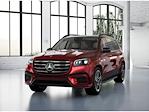 2025 Mercedes-Benz GLS 450 AWD SUV for sale #372927 - photo 41