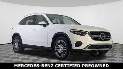 2024 Mercedes-Benz GLC 300 SUV AWD SUV for sale #372928A - photo 1