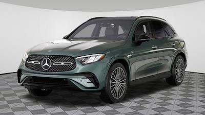 2025 Mercedes-Benz GLC 350e SUV AWD SUV for sale #372939 - photo 1