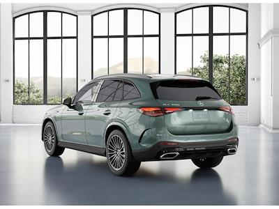 2025 Mercedes-Benz GLC 350e SUV AWD SUV for sale #372939 - photo 2