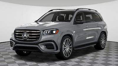 2025 Mercedes-Benz GLS 450 AWD SUV for sale #372948 - photo 1